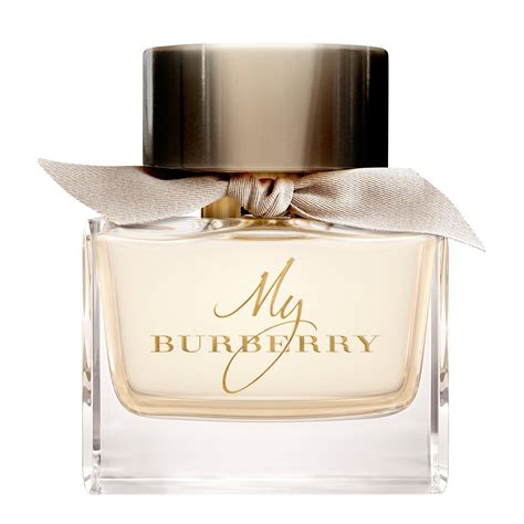 my burberry eau de toilette notes|my burberry perfume boots.